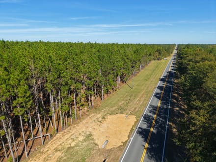 5.15 +/- Ac Land for Sale in Emanuel County, GA