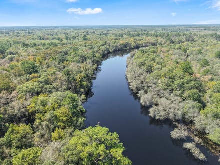 0.33 +/- Acres For Sale Brantley County GA