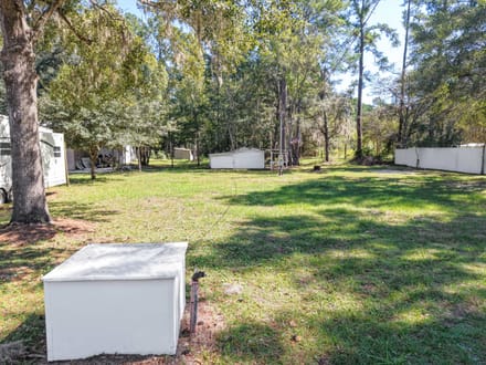 0.33 +/- Acres For Sale Brantley County GA