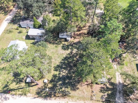 0.33 +/- Acres For Sale Brantley County GA