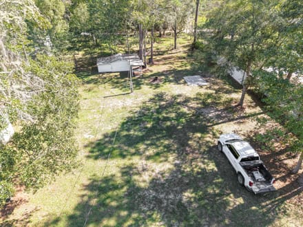 0.33 +/- Acres For Sale Brantley County GA