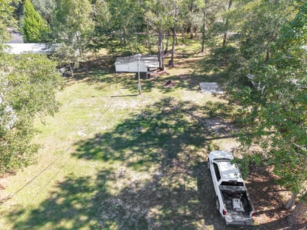 0.33 +/- Acres For Sale Brantley County GA