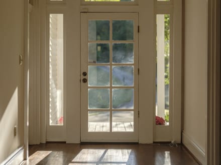 94 Acres of Preserved Heritage & Scenic Beauty