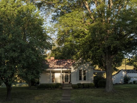 94 Acres of Preserved Heritage & Scenic Beauty