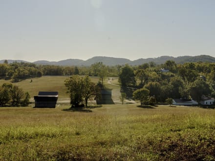 94 Acres of Preserved Heritage & Scenic Beauty