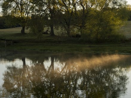94 Acres of Preserved Heritage & Scenic Beauty