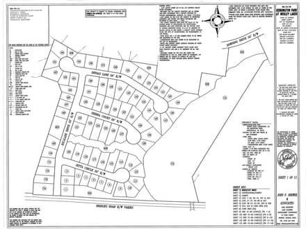 Kensington Park - 5 Lots