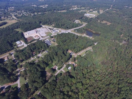 Sterling Manor - Fully Entitled for 53 Residential Building Lots