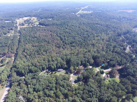 Sterling Manor - Fully Entitled for 53 Residential Building Lots