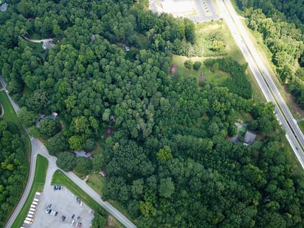 Hiram Douglasville Hwy - 11.82 Acres