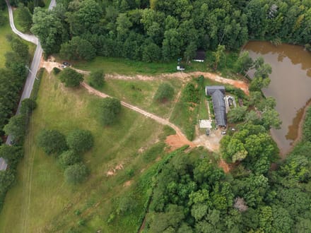 8500 Cedar Grove Rd - 18.2 Acres