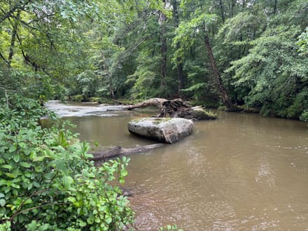 Highway 20 - 131.12 Acres