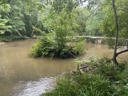 Highway 20 - 131.12 Acres