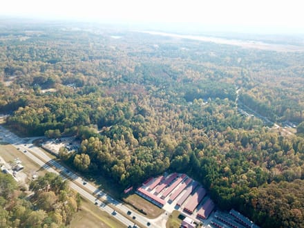Highway 27 - 10.69 Acres