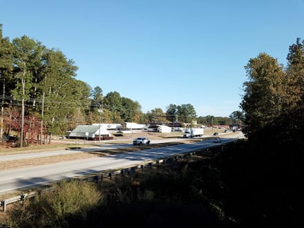 Highway 27 - 10.69 Acres