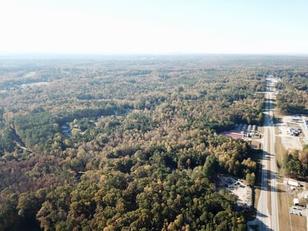 Highway 27 - 10.69 Acres