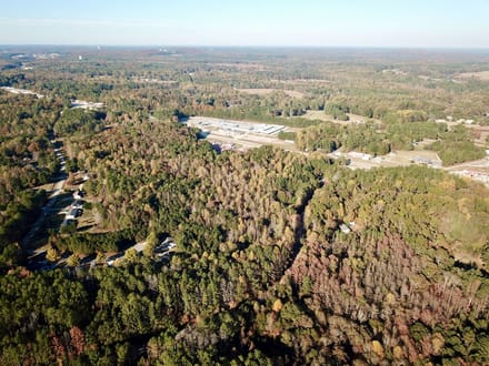 Highway 27 - 10.69 Acres