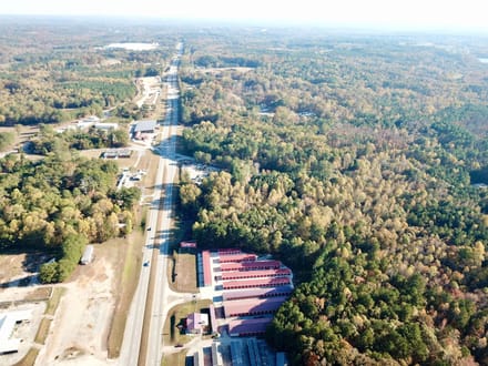 Highway 27 - 10.69 Acres
