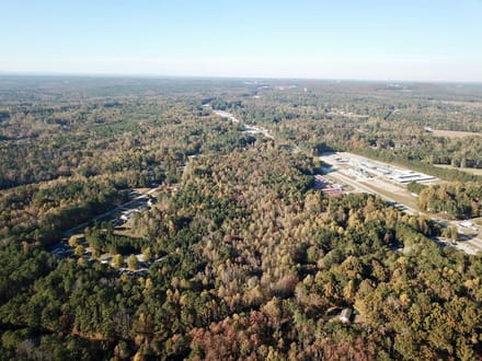 Highway 27 - 10.69 Acres
