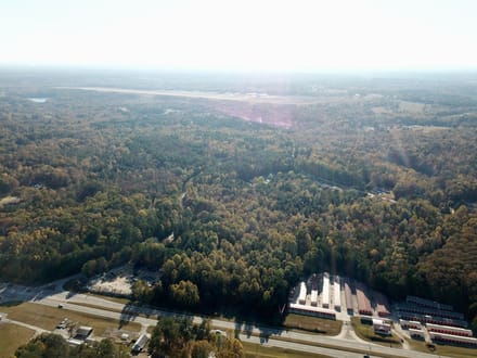 Highway 27 - 10.69 Acres