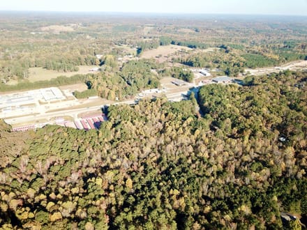 Highway 27 - 10.69 Acres