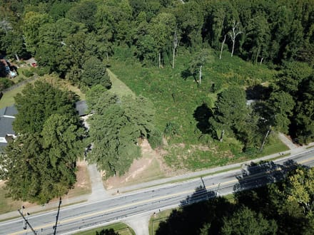 1156 Blair Bridge Road - 1.5 Acres