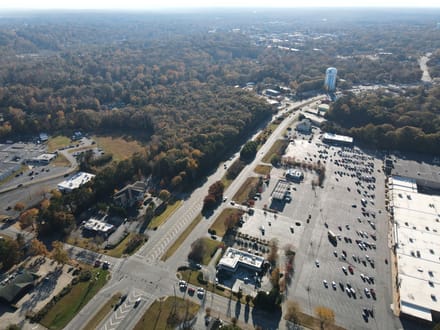 Bullsboro Road - 2.455 Acres