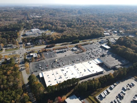 Bullsboro Road - 2.455 Acres