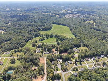 Hawkins Drive - 36.94 Acres