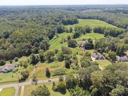 Hawkins Drive - 36.94 Acres