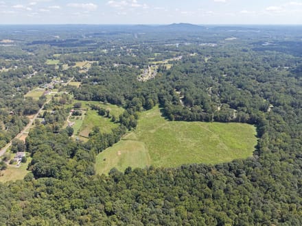 Hawkins Drive - 36.94 Acres