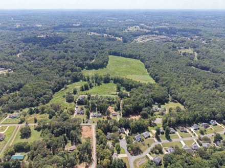 Hawkins Drive - 36.94 Acres