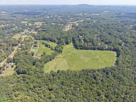 Hawkins Drive - 36.94 Acres