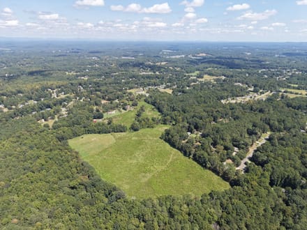 Hawkins Drive - 36.94 Acres