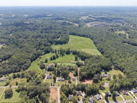 Hawkins Drive - 36.94 Acres