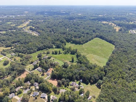 Hawkins Drive - 36.94 Acres