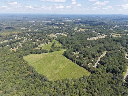 Hawkins Drive - 36.94 Acres