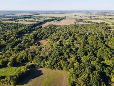 0 FM 2554, Ivanhoe, TX 75447