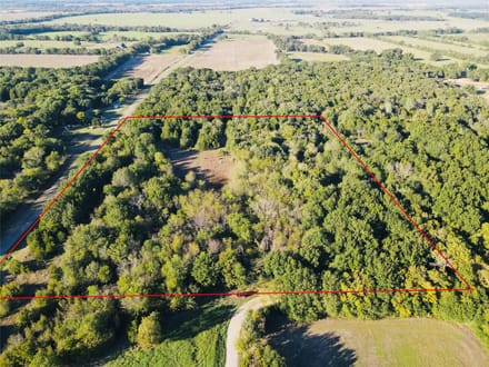 0 FM 2554, Ivanhoe, TX 75447