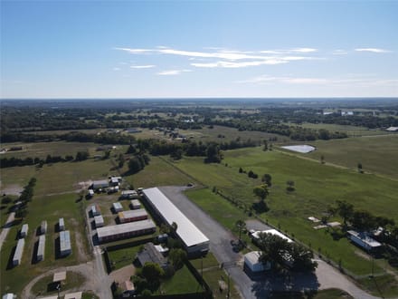 1050 FM 273, Bonham, TX 75418