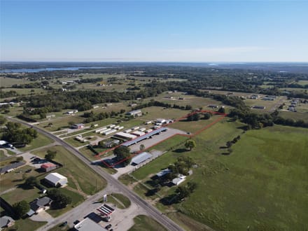 1050 FM 273, Bonham, TX 75418