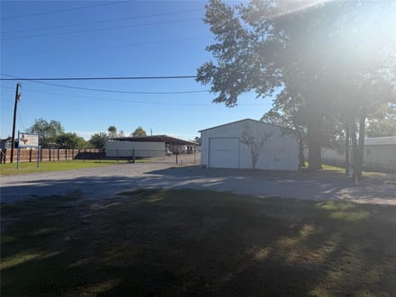 1050 FM 273, Bonham, TX 75418