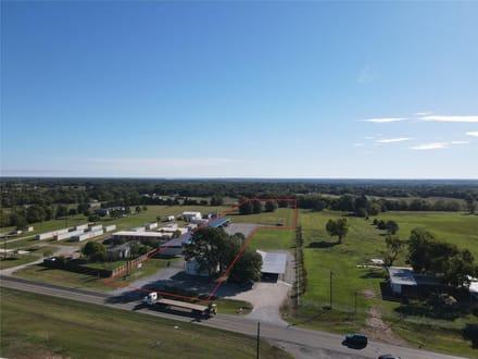 1050 FM 273, Bonham, TX 75418