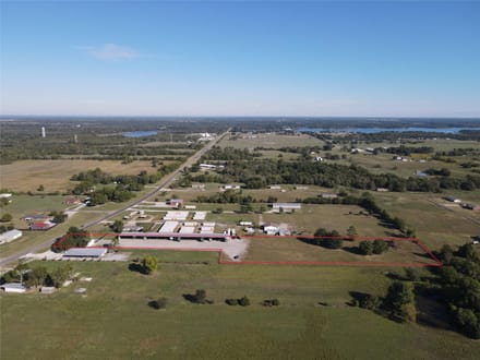 1050 FM 273, Bonham, TX 75418