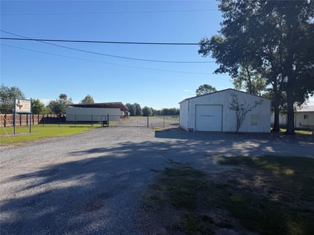 1050 FM 273, Bonham, TX 75418