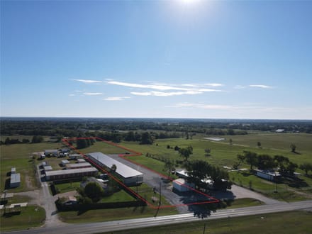 1050 FM 273, Bonham, TX 75418