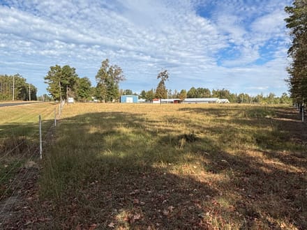 Coleman Chicken Farm