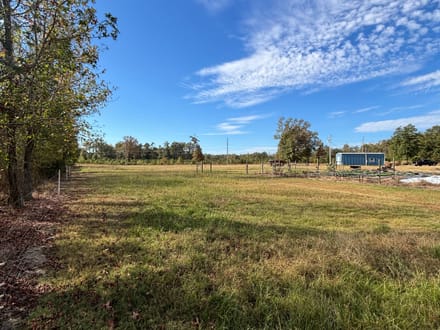 Coleman Chicken Farm