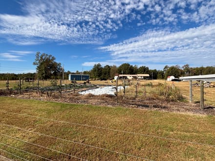 Coleman Chicken Farm