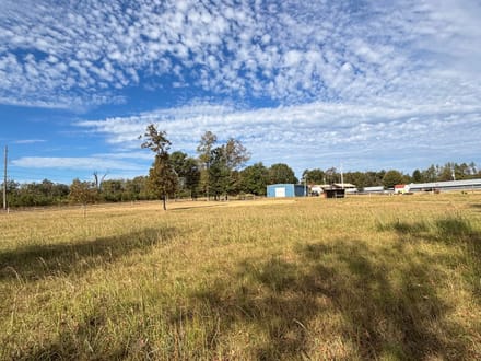 Coleman Chicken Farm